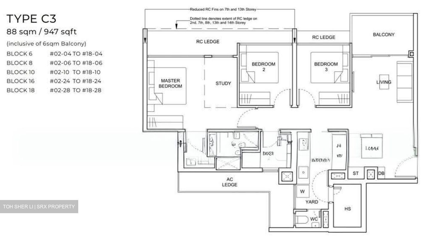 Novo Place  (D24), Condominium #632042531